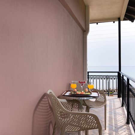 Kamelia & Semeli Hotel 斯卡拉伯塔麦斯 外观 照片